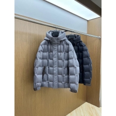 Zegna Down Jackets